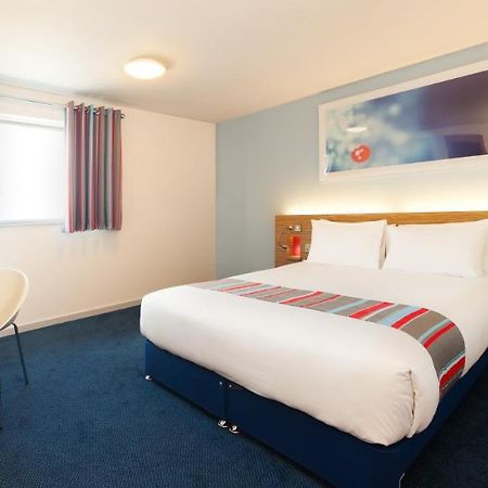 Travelodge Sunderland High Street West Dış mekan fotoğraf