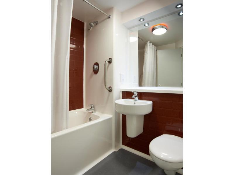 Travelodge Sunderland High Street West Dış mekan fotoğraf