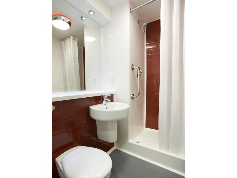 Travelodge Sunderland High Street West Dış mekan fotoğraf